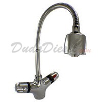 DE-04 Thermostatic Kitchen Sink Valve