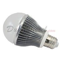 	 	 LED-ADBTGQP-09 Dimmable Screw-in Light Bulb 