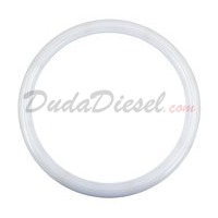 HG004-white LED Ring Light, White