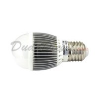 Duda LED QP001D Dimmable  LED Light Bulb