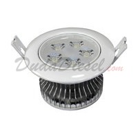 TD002 LED Flush Ceiling Light