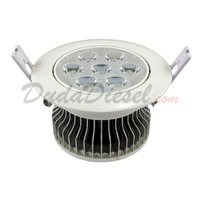 TD003 Duda LED Flush Ceiling Light