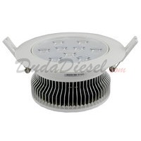 LED-TD004 Flush Light