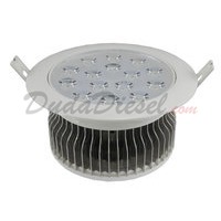  LED-TD006 Flush Light 	