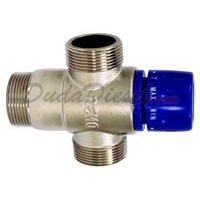 1.25" Mixing Valve