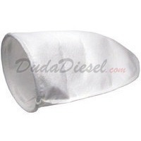 Polypropylene 16" Filter Bag