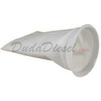 Size#3 Welded Polyester Filter Bag