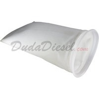 Welded size#1 PTFE Coated Filter Bag