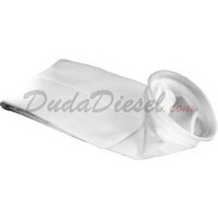 Welded size#2 PTFE Coated Filter Bag