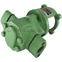 WCB50 Pump Head