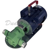 Power WCB50 Mini-Gear Pump