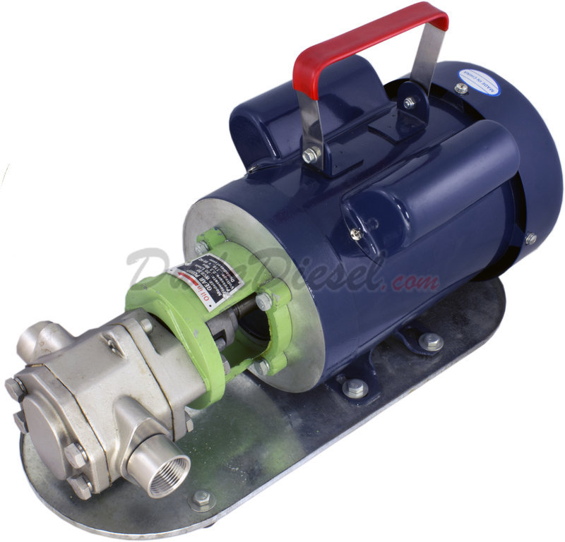 Pompe à eau 0,32kw 230v 7200l/h - speed_mop-30m