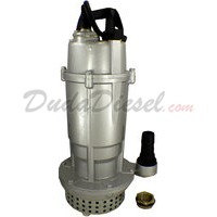 SUbmersible water pump