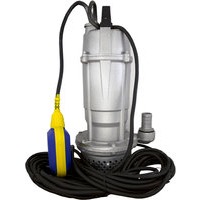 submersible water pump