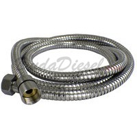 Hose for shower heads