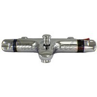 DE-829 Thermostatic Shower Valve