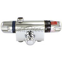 DE-908DM Thermostatic Shower Valve