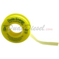 1/2" Teflon Thread Sealant tape