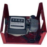 12v diesel fueling station