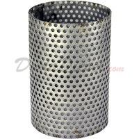 1" Y-Filter Fitting Mesh Strainer Replacement