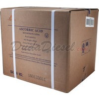 25 kg ascorbic acid vitamin C