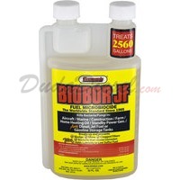 32 oz biobor JF microbiocide for diesel biodiesel gasoline kerosene heating oil