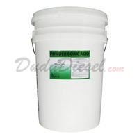 45 lb Boric Acid, Powder