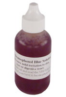 bromophenol blue biodiesle soap titration indicator
