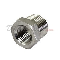 Bushing 3/8" Female x 1/4" male