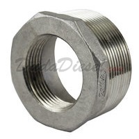 Bushing 2" Male x 1-1/4" (1.25") Female