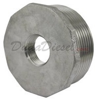 Bushing 2-1/2" x 3/4"