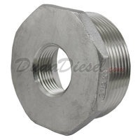 Bushing 2 1/2" x 1"