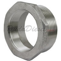 Bushing 2-1/2" x 2"