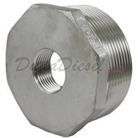 Bushing 3" x 1"