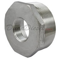 Bushing 3" x 1-1/4"