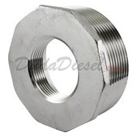 Bushing 3" x 1-1/2"  