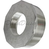 Bushing 4" x 2"