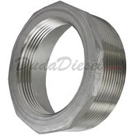 Bushing 4" x 3"