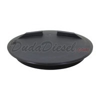 cone tank lid w/o air vent