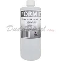 950ml / 1 quart bottle of formic acid
