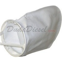 0.5 Micron Polyester Filter Bag 