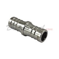 1" Hose Barb Coupling