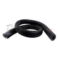 5/8" Nitrile Rubber NBR Pipe Insulation