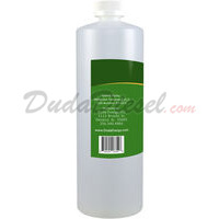 99.9% Isopropyl Alcohol Side View