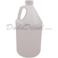 1 Gallon HDPE Jug