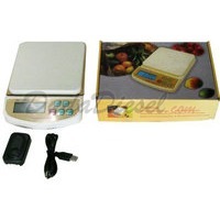 electronic compact scale for kitchens offices warehouses laborat