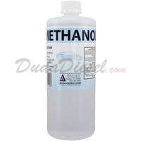 950mL bottle of Methanol