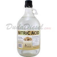 Nitric Acid 2.5L 