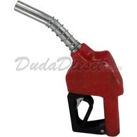 3/4" automatic fuel filling nozzle