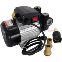 110v Oil pump for biodiesel diesel kerosene